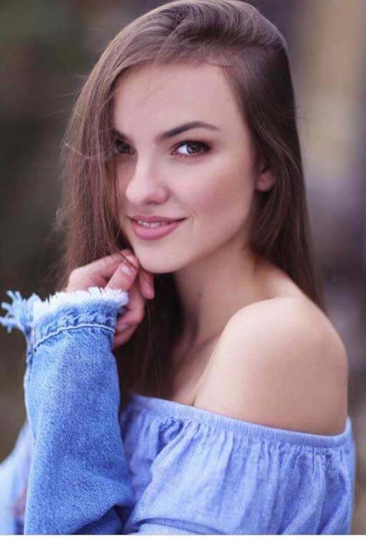 Miss Slovensko 2018 Top 5 Hot Picks by Angelopedia